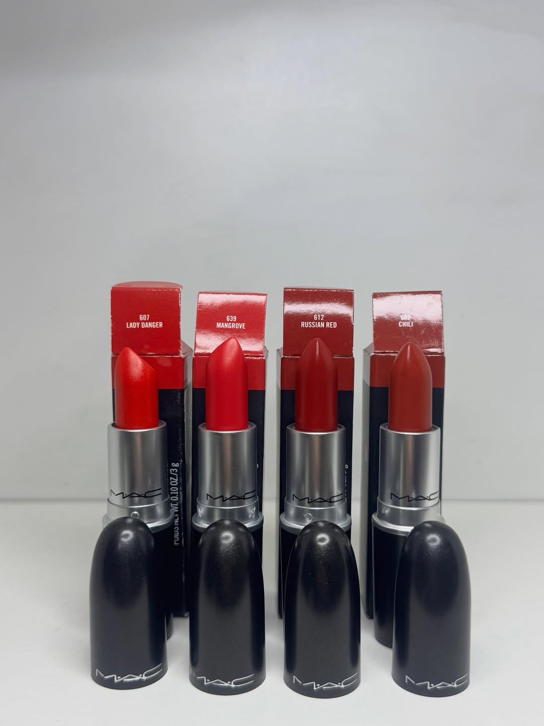 Ally Cosmetics
