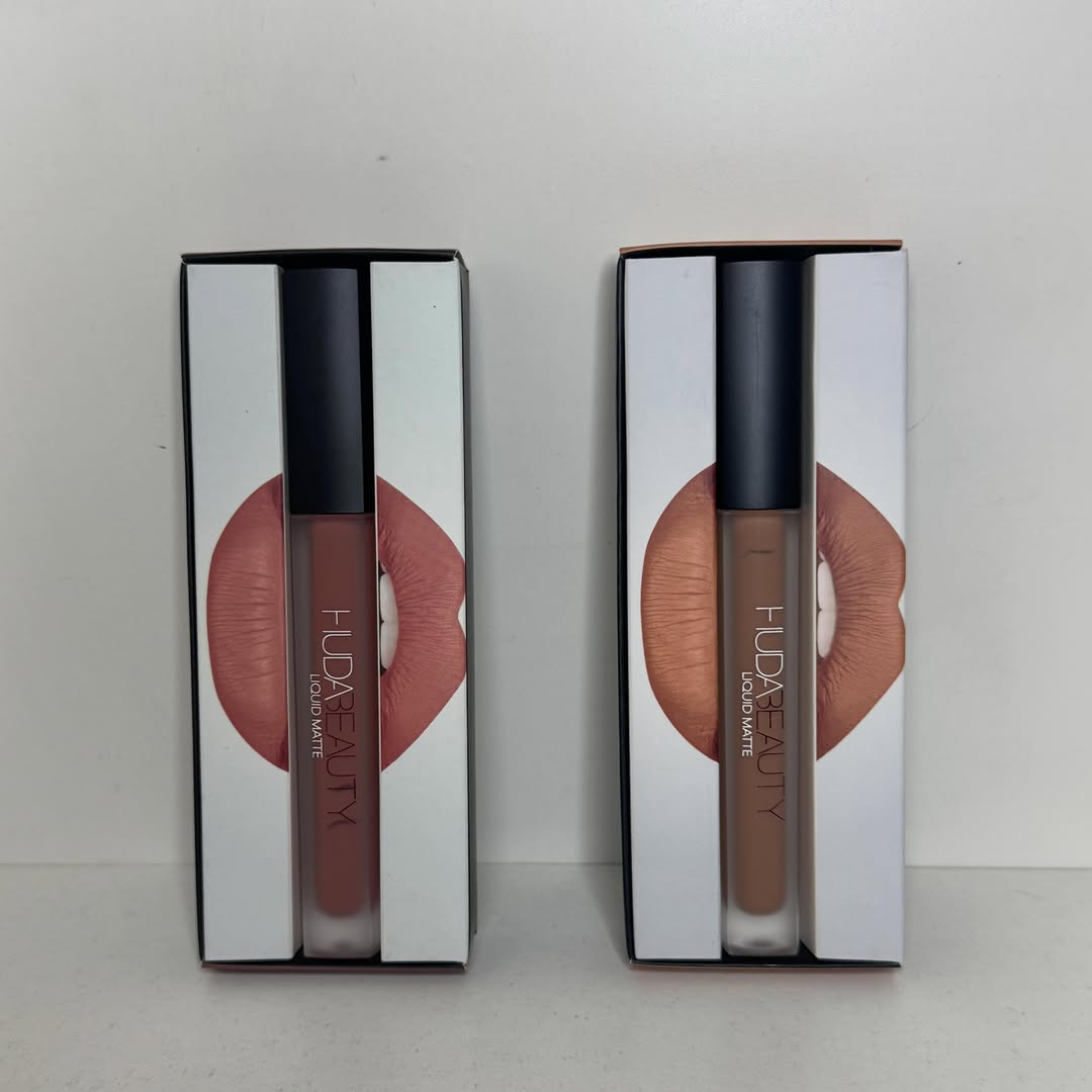 Labial líquido