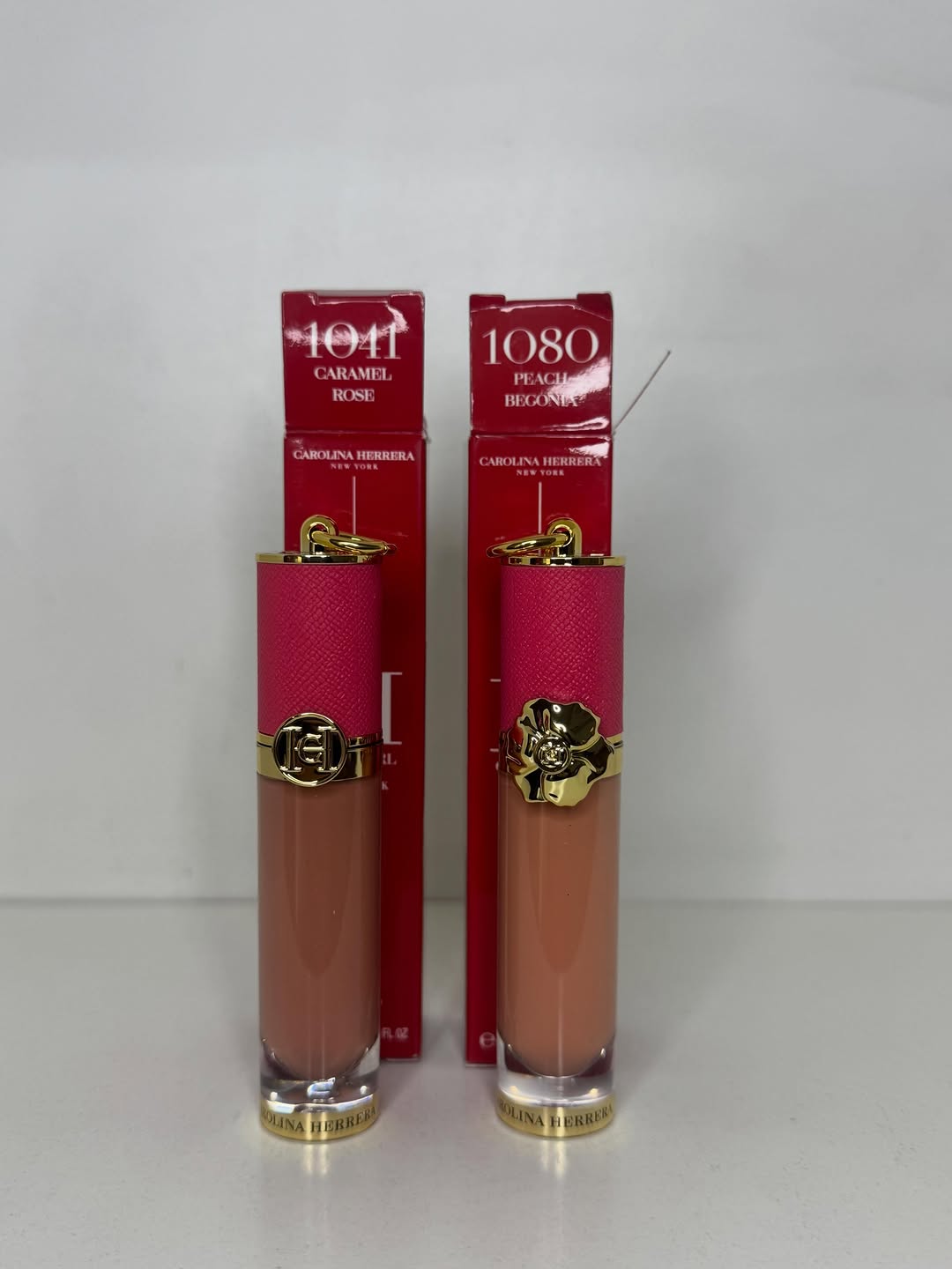 Labial líquido premium